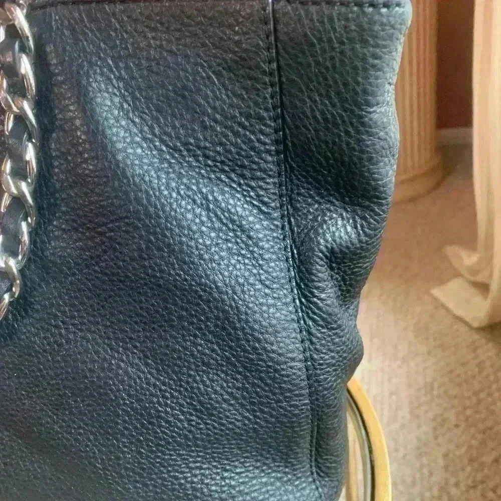Michael Kors chain Harper Tote bag - Picture 8 of 14